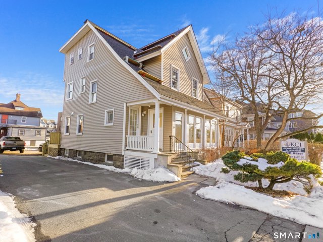 27 5th Street, Stamford
