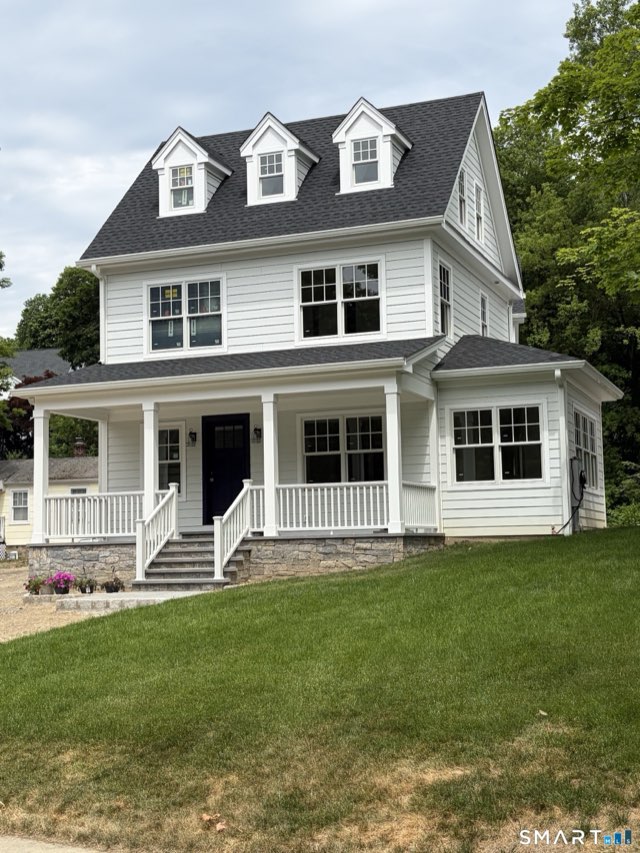 145 River Street, New Canaan