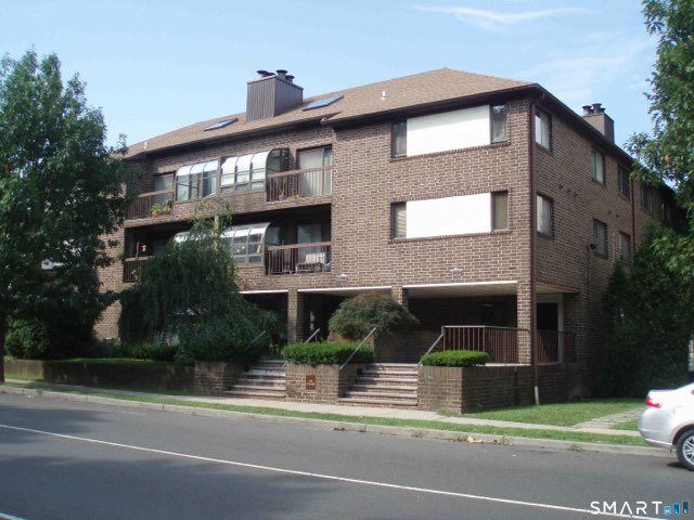 1500 Bedford Street, Stamford