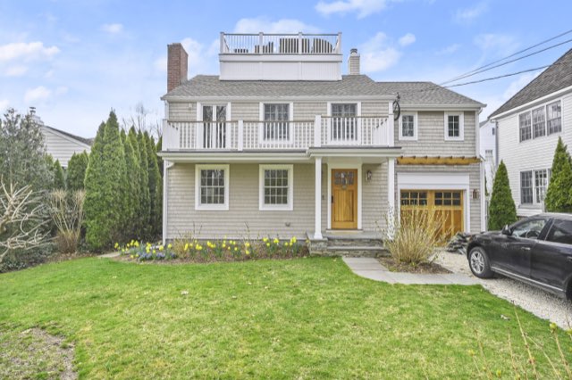 104 Roton Avenue, Norwalk