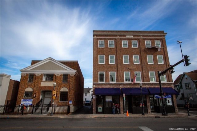 70 South Main Street, Norwalk