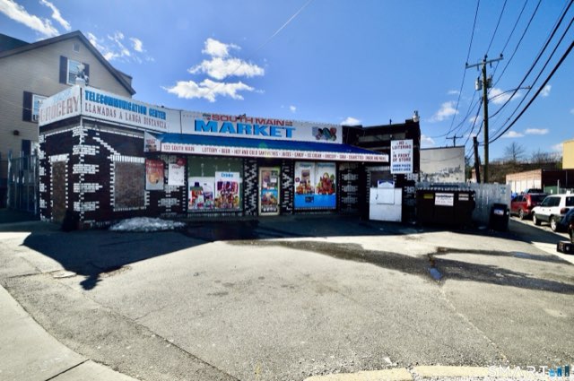 133 South Main Street, Norwalk