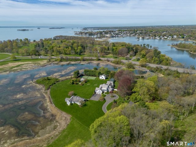 4 Sherwood Island Lane, Westport