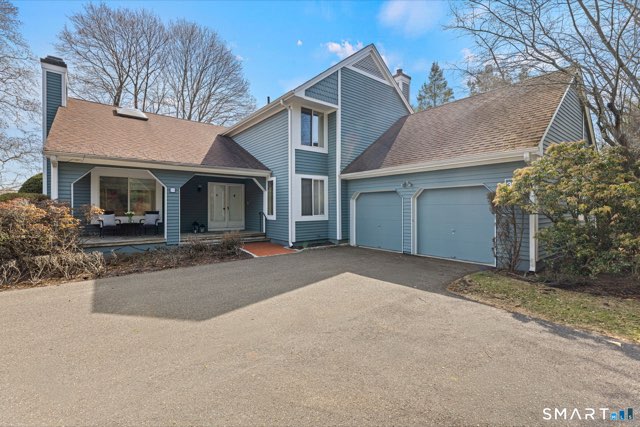 38 Doral Farm Road, Stamford