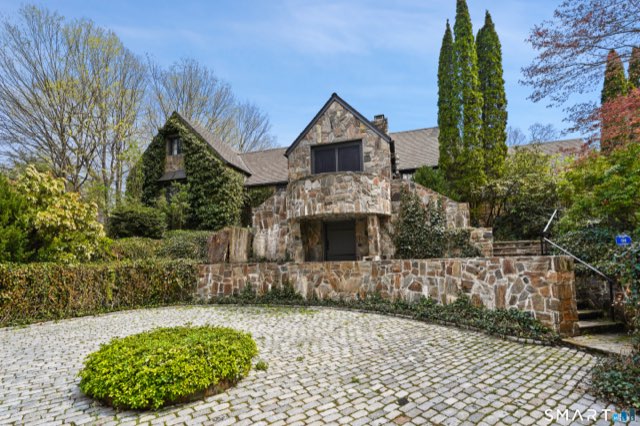 56 Charcoal Hill Road, Westport