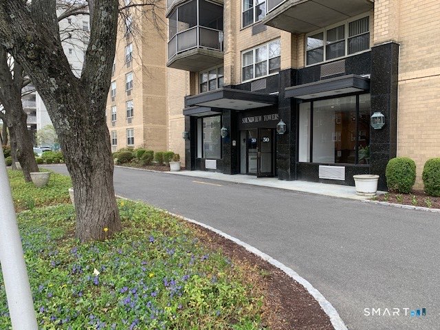 50 Glenbrook Road, Stamford