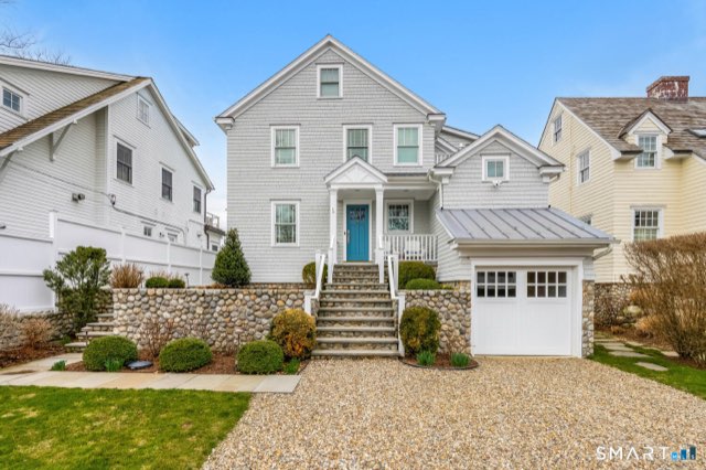 43 Rowayton Avenue, Norwalk