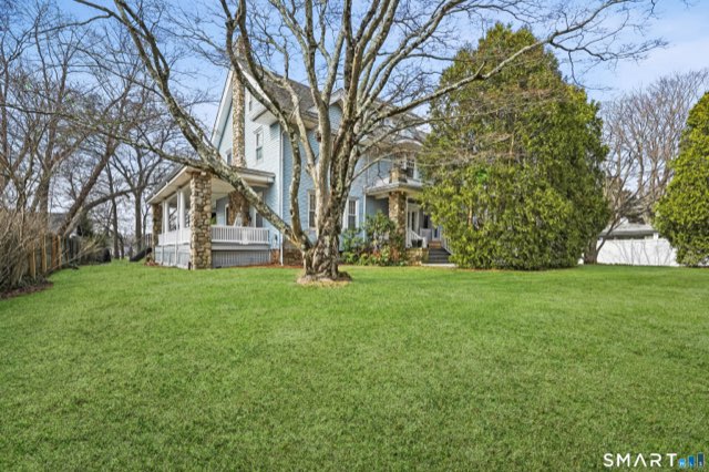 2646 Boston Post Road, Darien