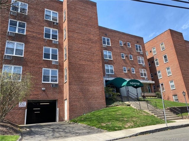 46 Prospect Avenue, Norwalk