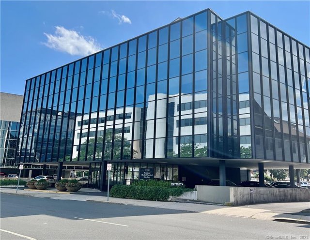 1290 Summer Street, Stamford