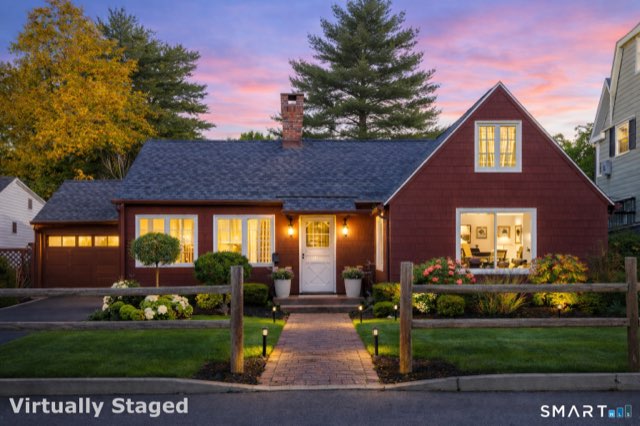37 Brooklawn Avenue, Norwalk