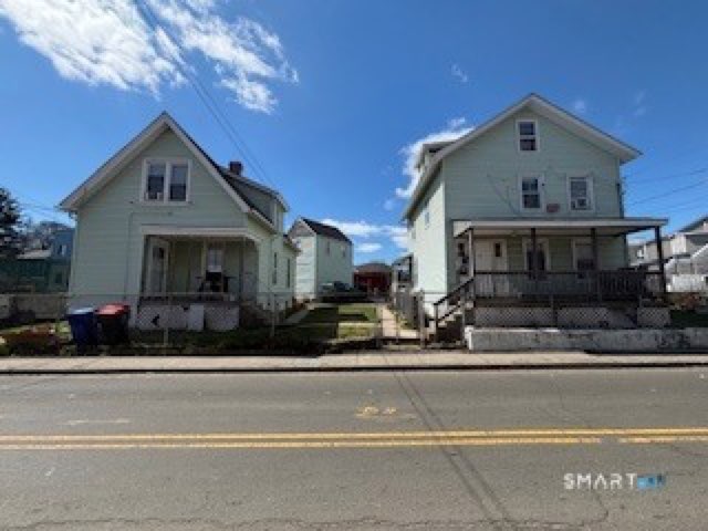 122 South Main Street, Norwalk