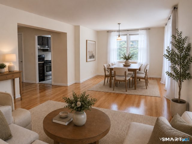 7 4th Street, Stamford