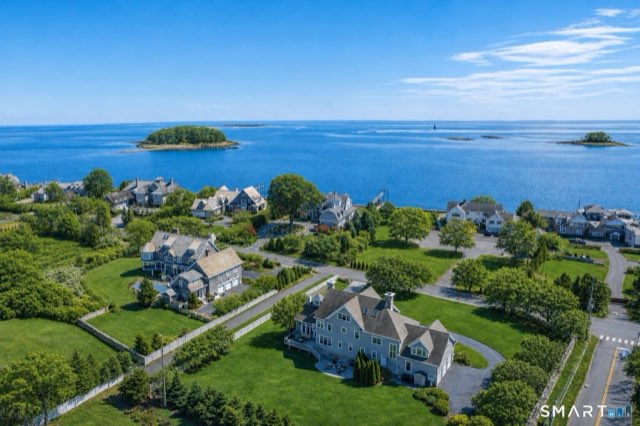 3 Shorehaven Road, Norwalk