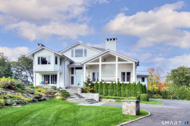 3 Stony Point West, Westport