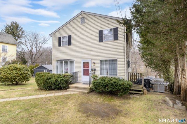 55 New Norwalk Road, New Canaan