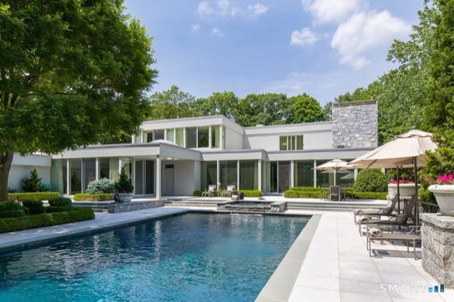 38 Partridge Hollow Road, Greenwich