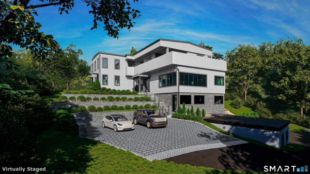 142 Nearwater Lane, Darien
