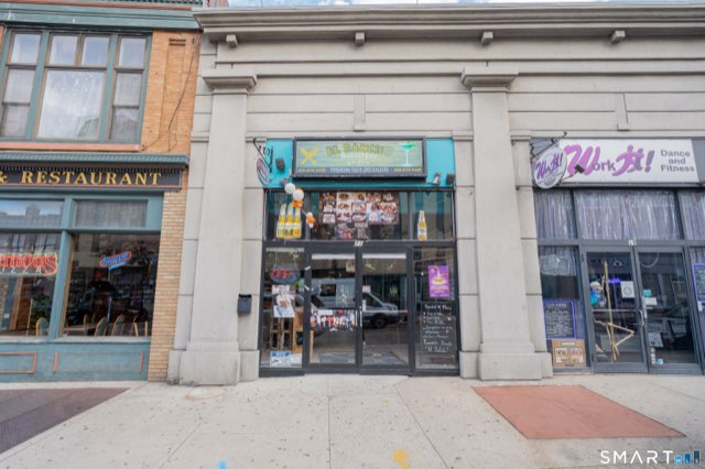 21 North Main Street, Norwalk