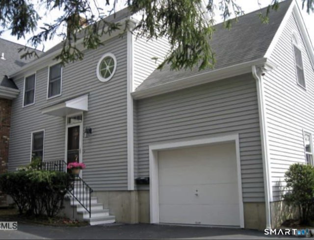 122 Summer Street, New Canaan