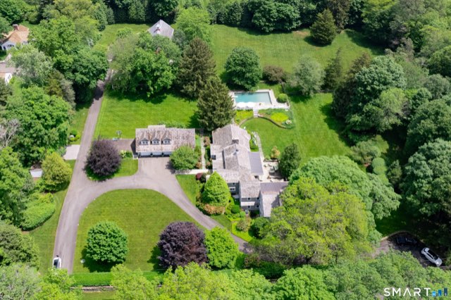 246 Brookside Road, Darien