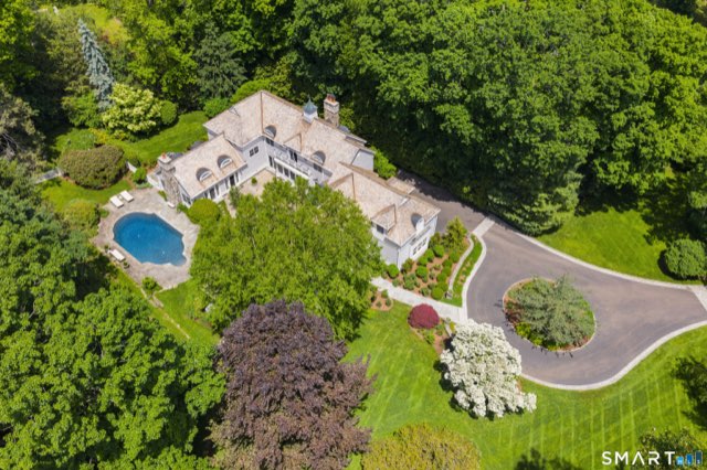 146 Lambert Road, New Canaan