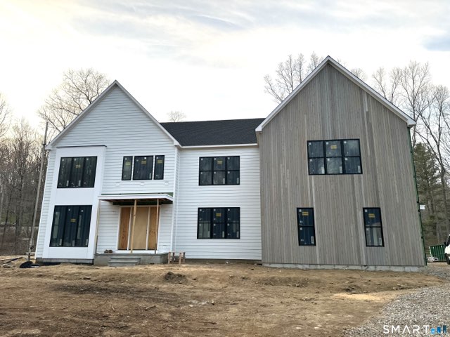 96 Old Highway, Wilton