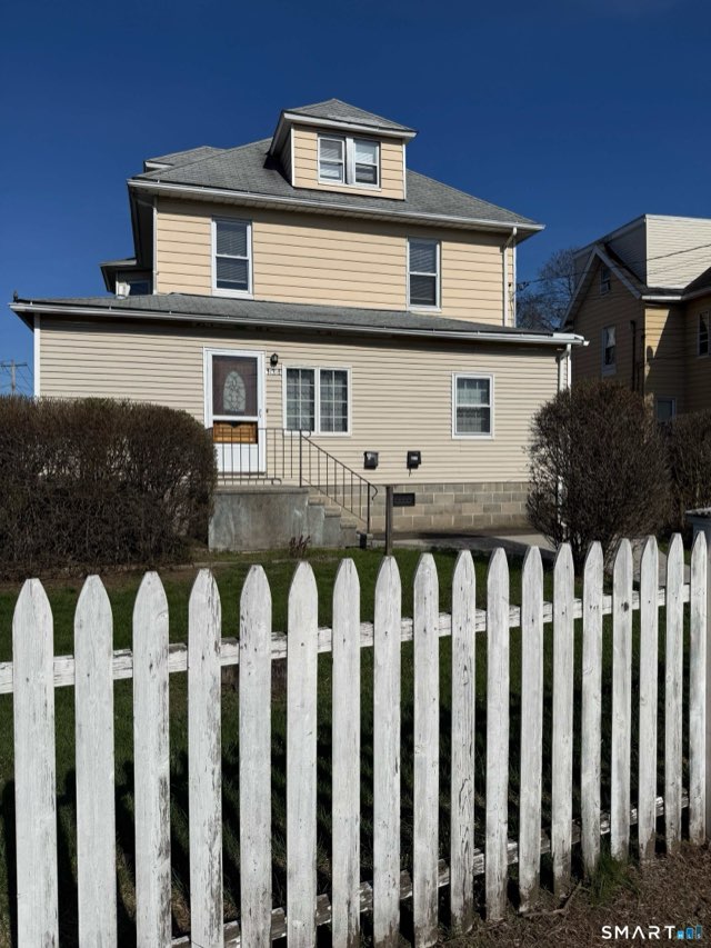 134 Woodward Avenue, Norwalk