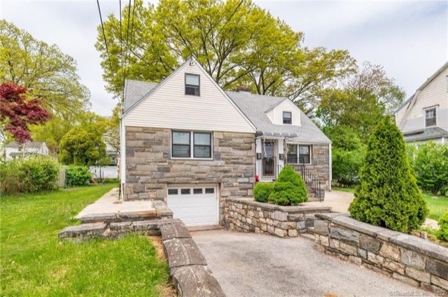 21 Hirsch Road, Stamford