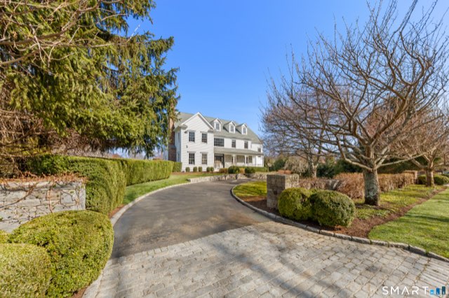 91 Turkey Hill Road South, Westport