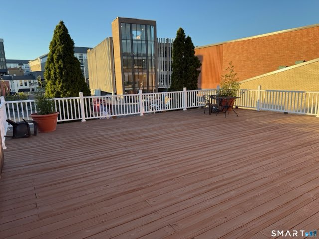 84 Wall Street, Norwalk