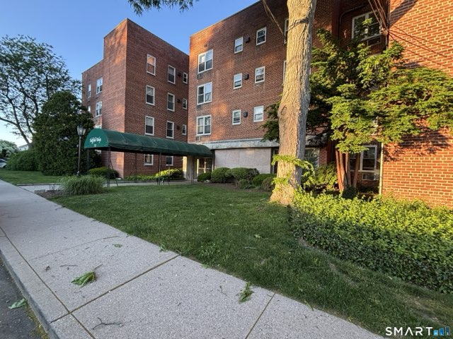 50 Fairview Avenue, Norwalk