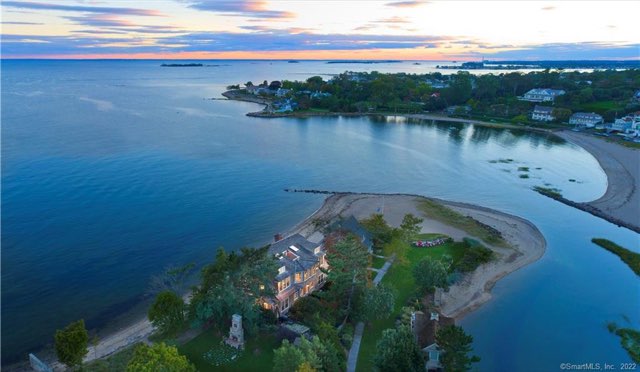 46 Compo Mill Cove, Westport