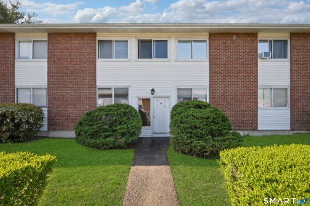 80 County Street, Norwalk