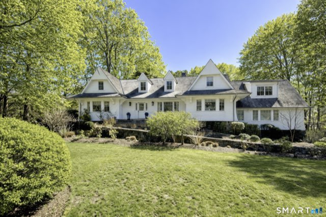 7 Whaling Road, Darien