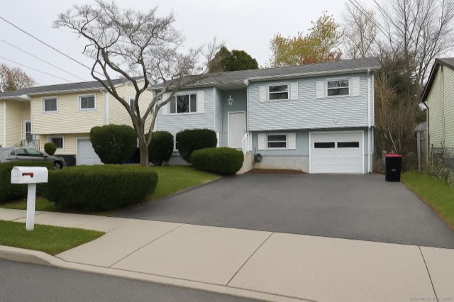 14 Windward Road, Norwalk