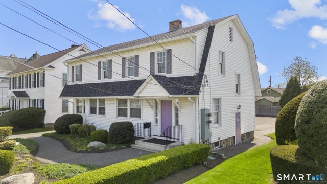 158 East Avenue, Norwalk