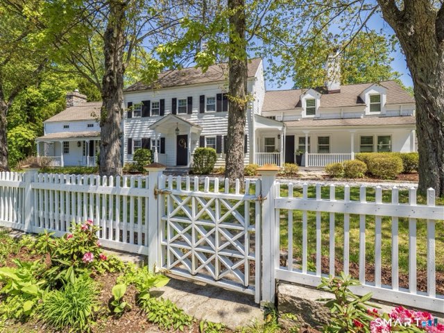1090 Ridgefield Road, Wilton