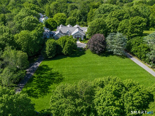 347 Nod Hill Road, Wilton