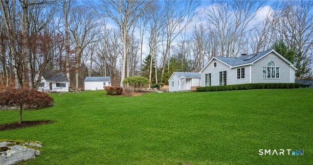 2428 Long Ridge Road, Stamford