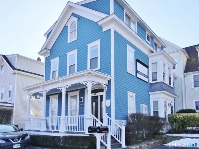 16 Haviland Street, Norwalk