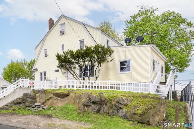 336 West Avenue, Stamford