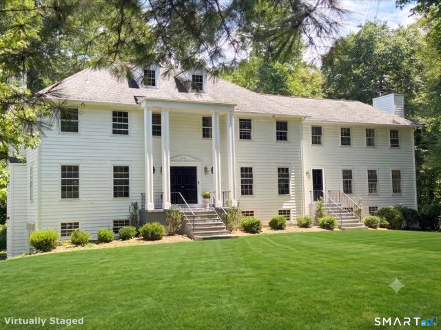 171 Proprietors Crossing, New Canaan