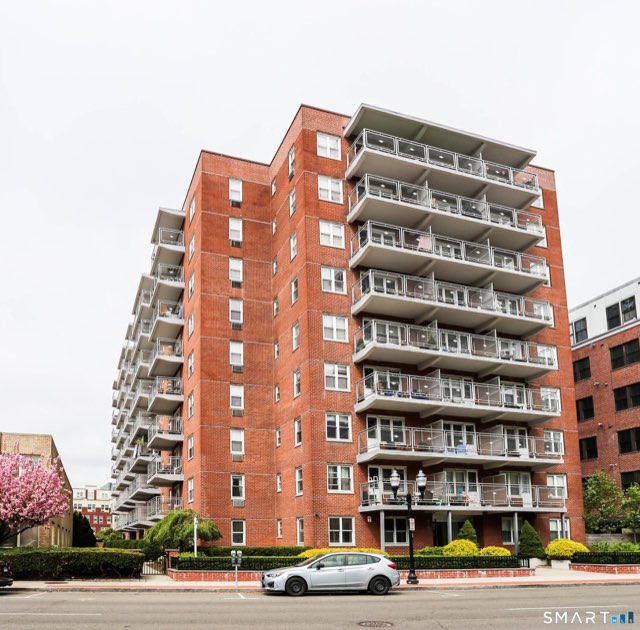 700 Summer Street, Stamford