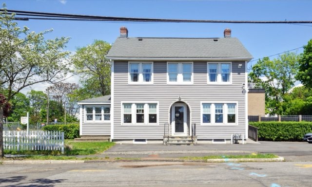 189 East Avenue, Norwalk
