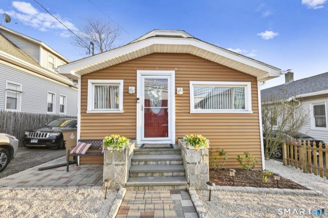 26 Melrose Place, Stamford