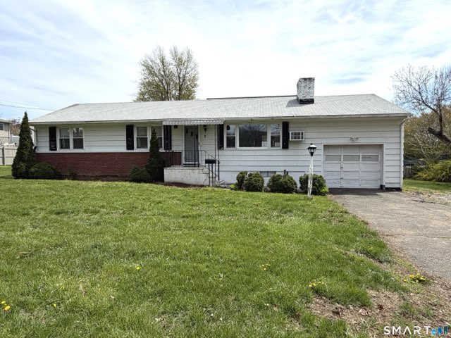2 Marvin Street, Norwalk