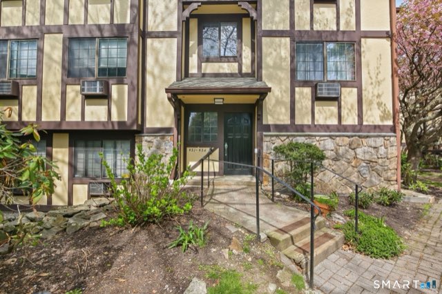 50 Aiken Street, Norwalk