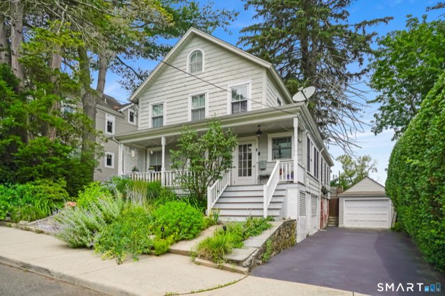 7 Lincoln Street, Westport