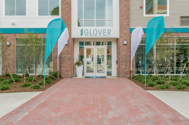 1 Glover Avenue, Norwalk